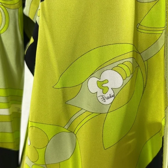 EMILIO PUCCI Vintage SS01 Cardi Tank Set - Picture 10 of 16